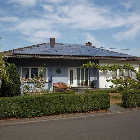 Apartment In Niederehe Near The Forest Uxheim Екстер'єр фото