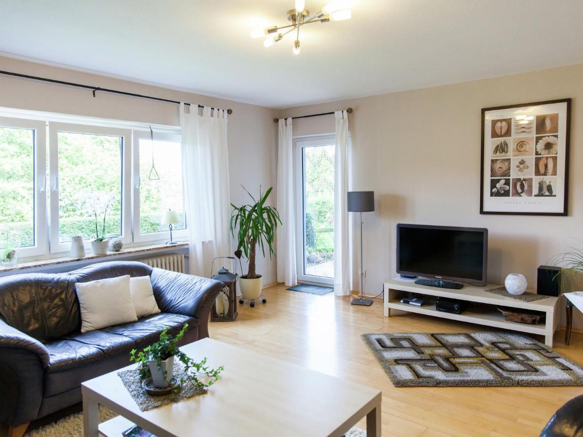 Apartment In Niederehe Near The Forest Uxheim Екстер'єр фото