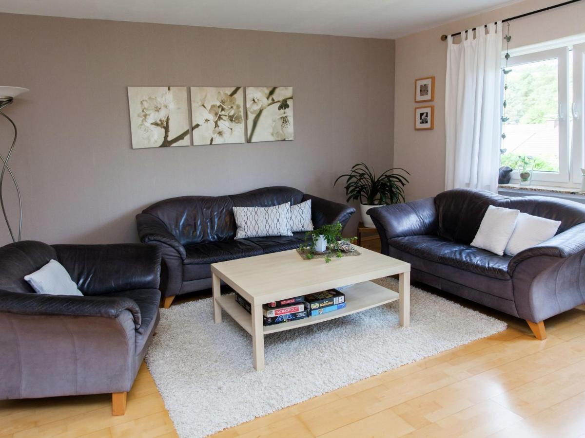 Apartment In Niederehe Near The Forest Uxheim Екстер'єр фото