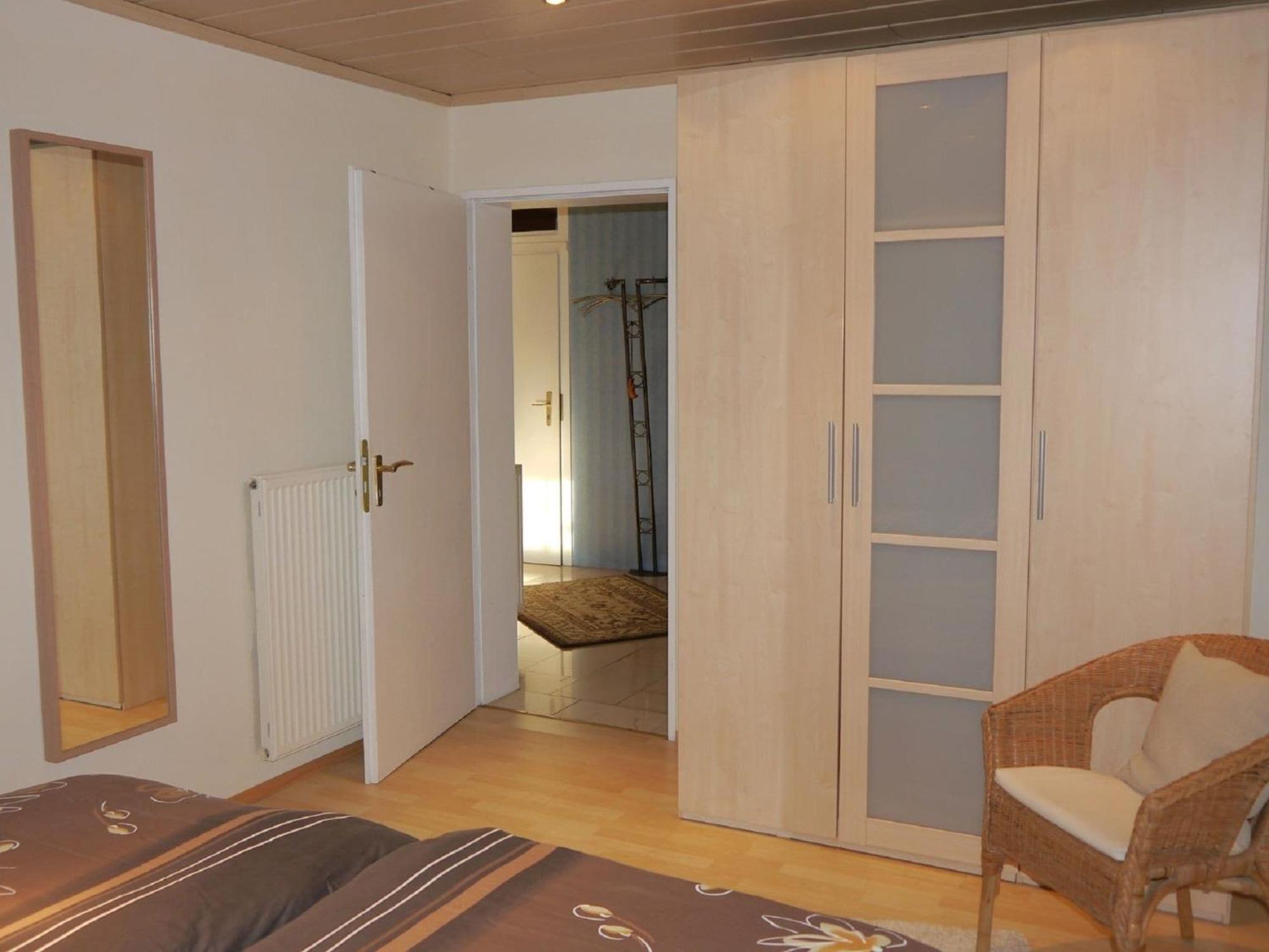 Apartment In Niederehe Near The Forest Uxheim Екстер'єр фото