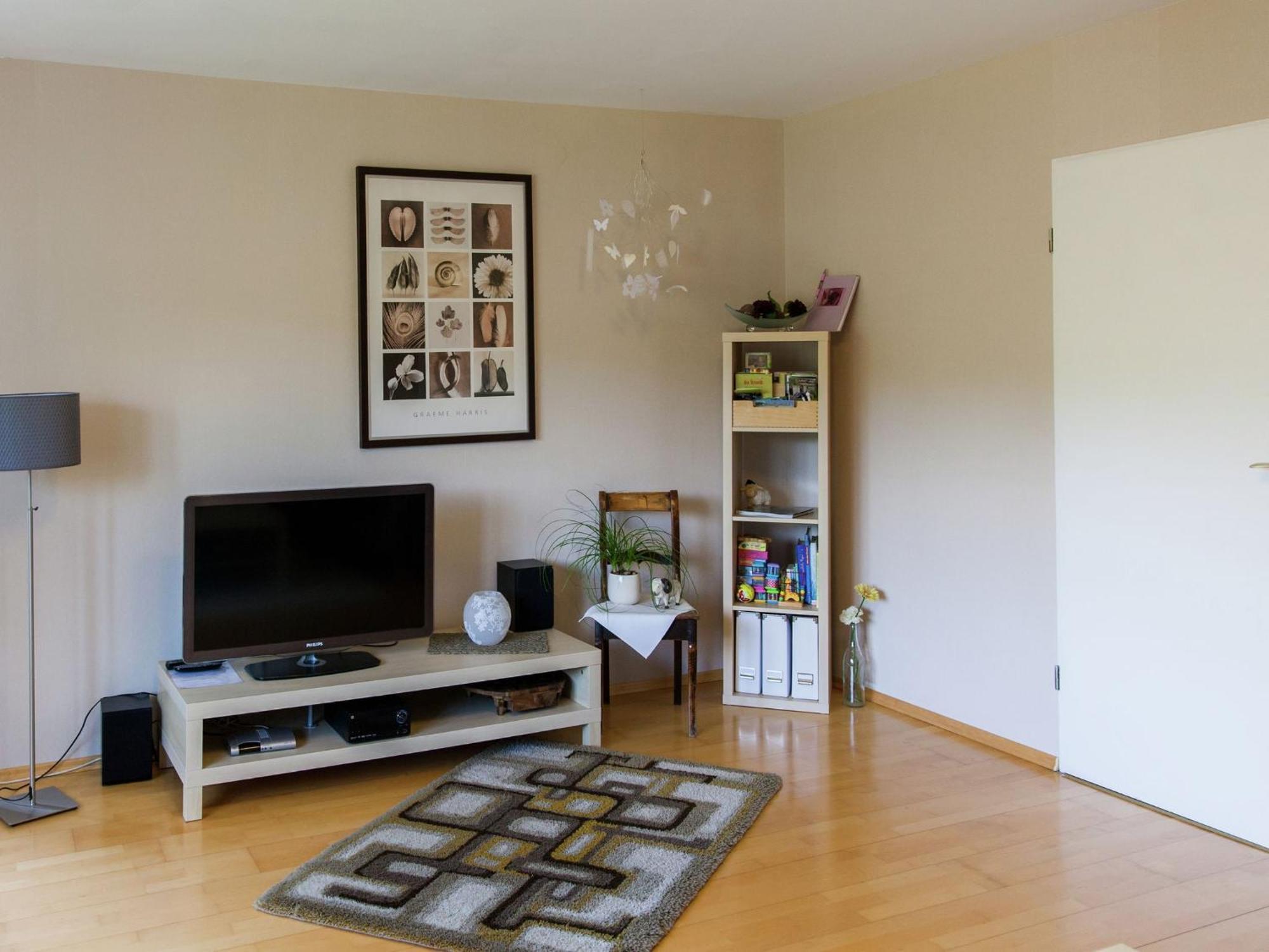 Apartment In Niederehe Near The Forest Uxheim Екстер'єр фото