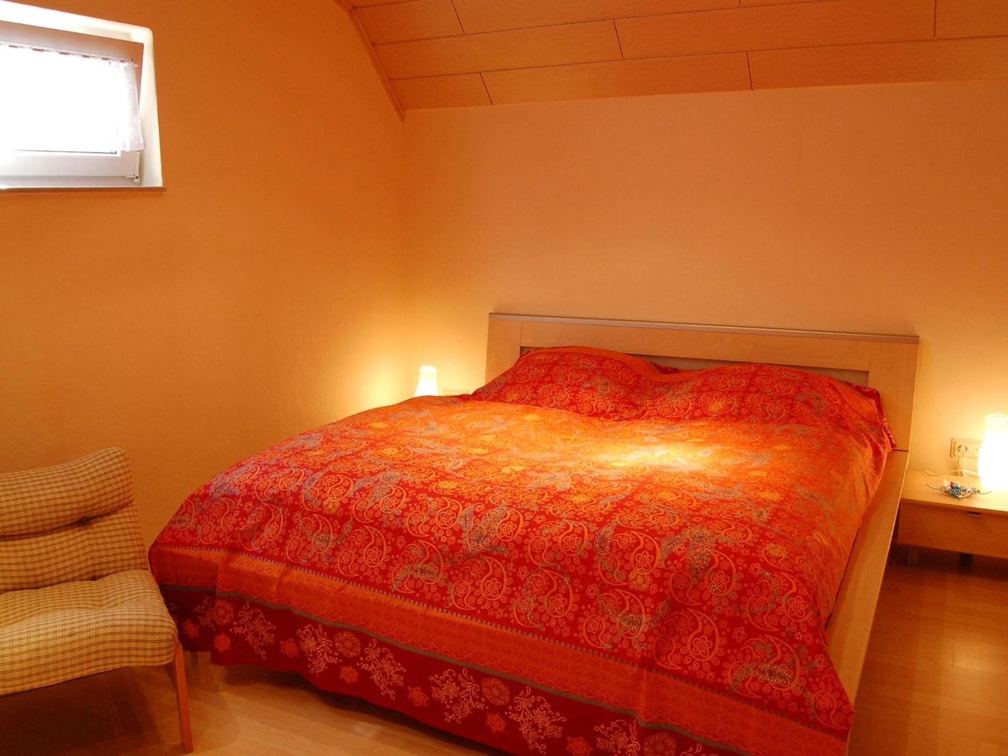Apartment In Niederehe Near The Forest Uxheim Екстер'єр фото
