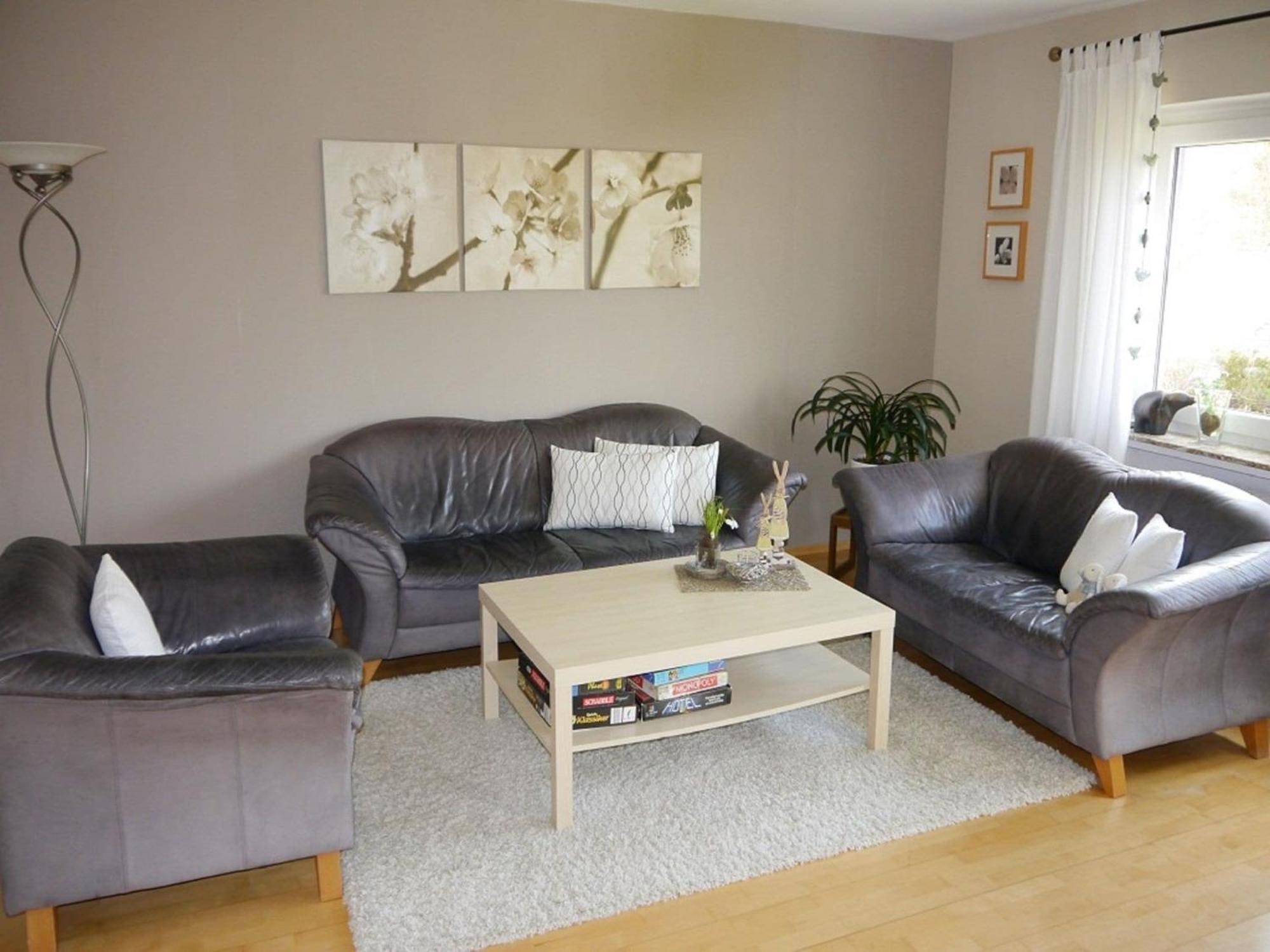 Apartment In Niederehe Near The Forest Uxheim Екстер'єр фото