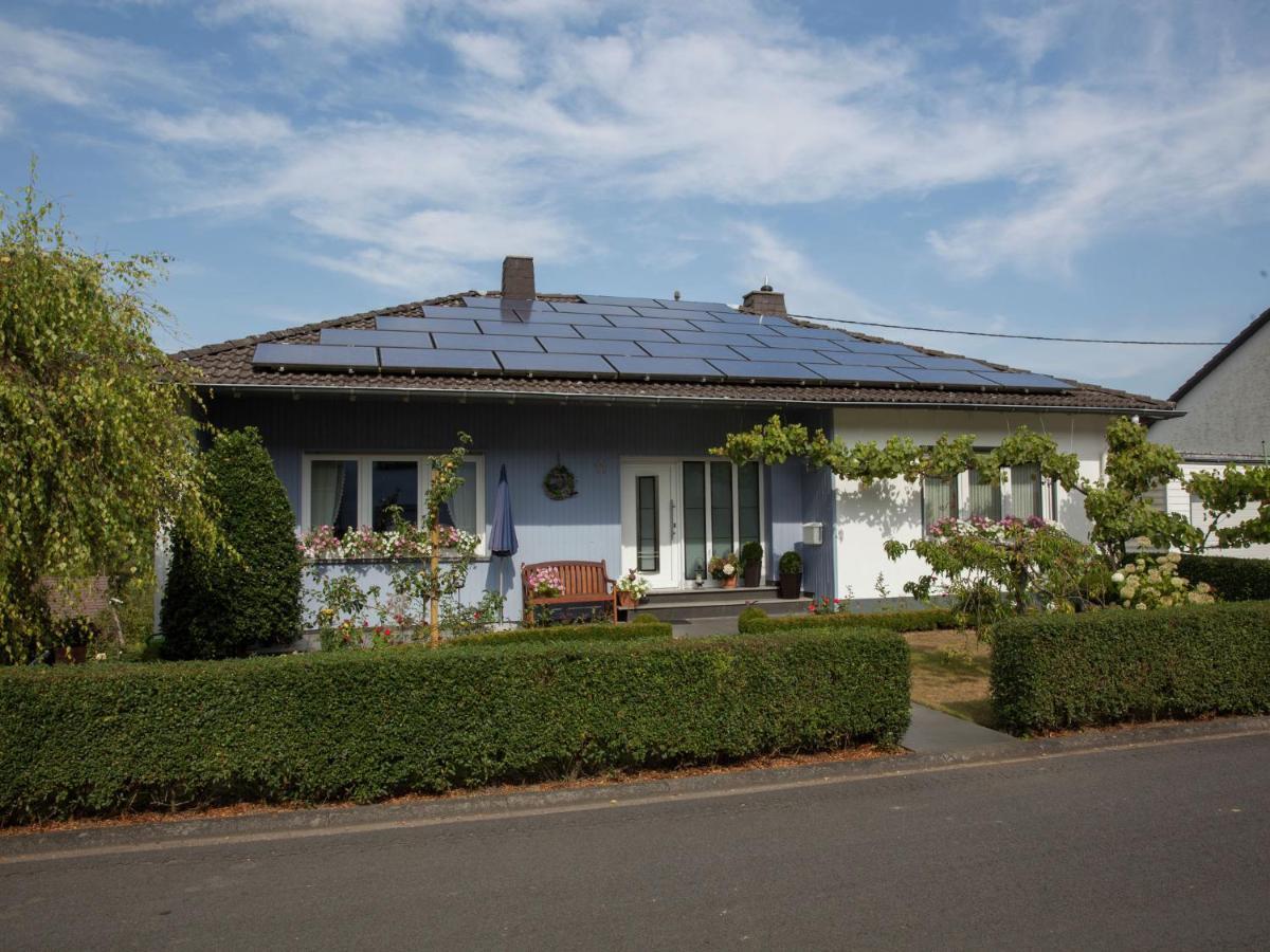 Apartment In Niederehe Near The Forest Uxheim Екстер'єр фото